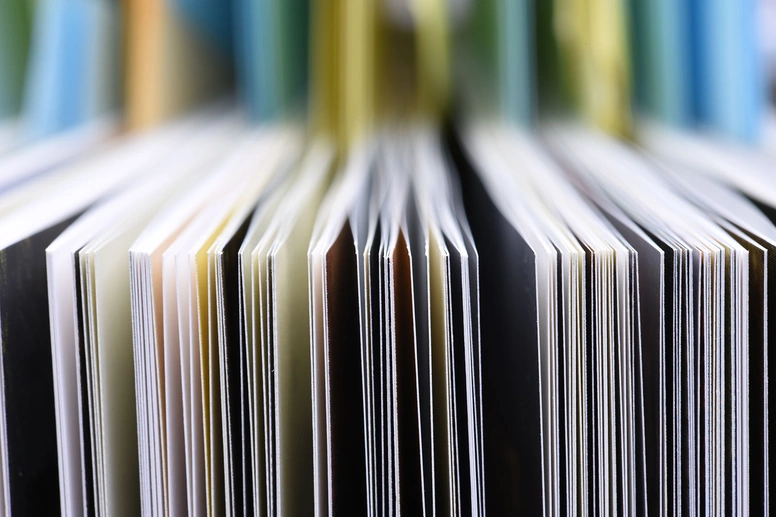 Publikationsliste von Dr. Martin Schröder